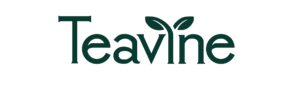 Teavine-logo