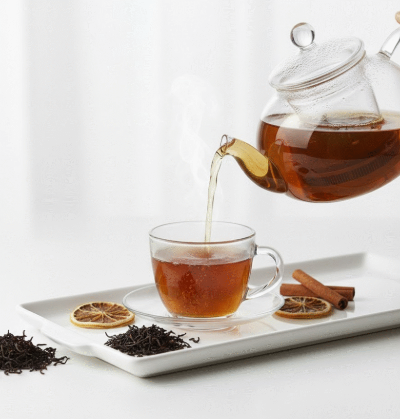 Black Tea
