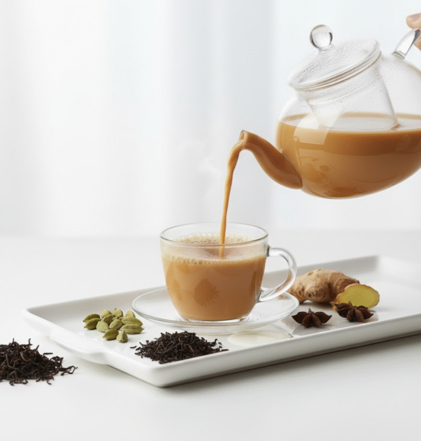 CTC Chai