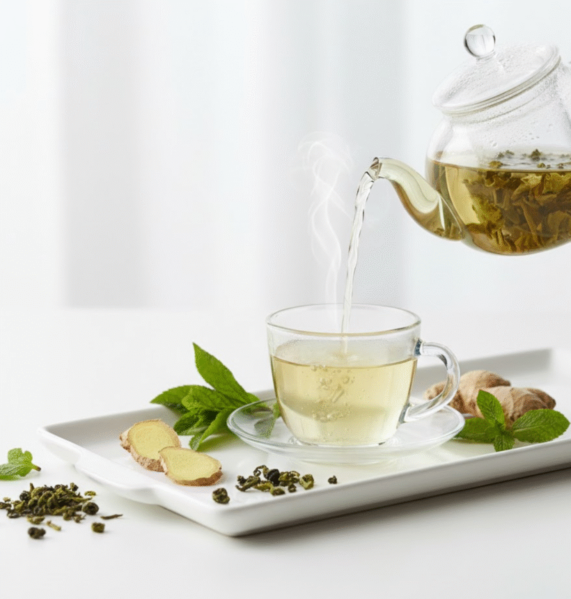 Green Tea