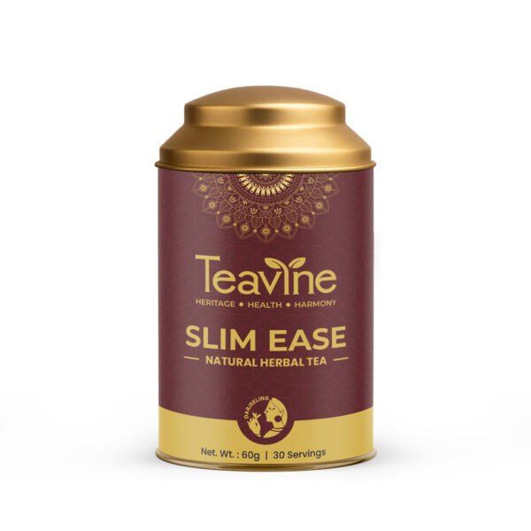 Slim Ease Herbal Tea
